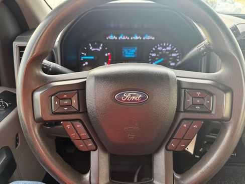 Used 2021 Ford F450 XL w/ Power Equipment Group image 14