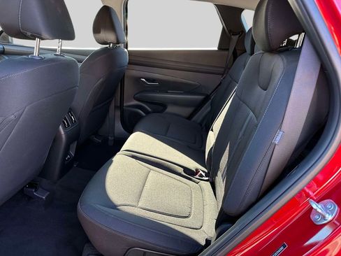Used 2026 Hyundai Tucson SEL AWD/4WD image 15