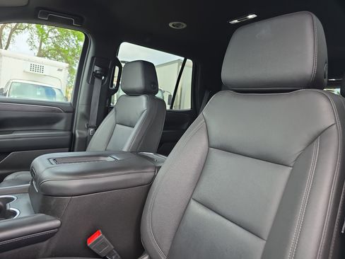 Used 2023 Chevrolet Tahoe LT AWD/4WD image 27