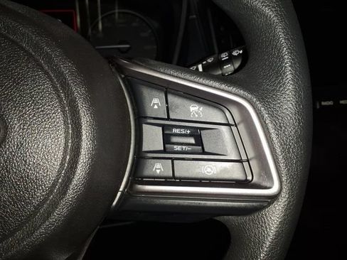 Used 2024 Subaru Impreza 2.0i AWD/4WD image 16