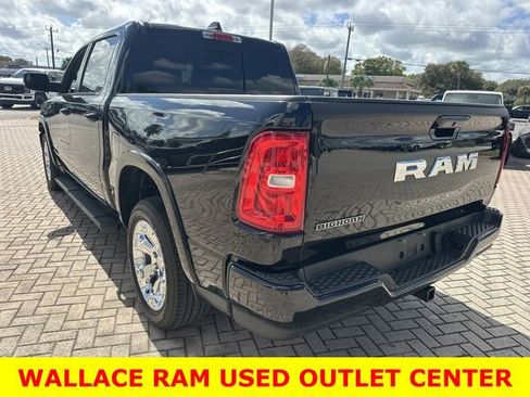 Used 2025 RAM 1500 Big Horn image 9