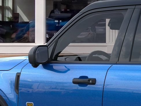 New 2026 Ford Bronco Sport Badlands w/ Sasquatch Badlands Package AWD/4WD image 20