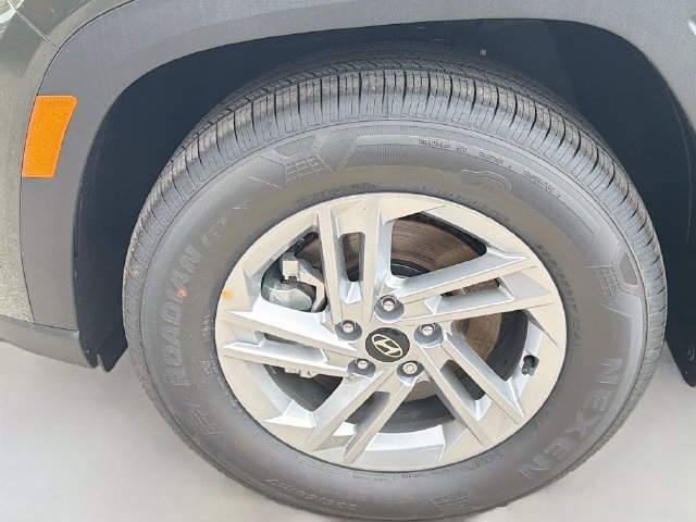 New 2026 Hyundai Tucson SE FWD image 30