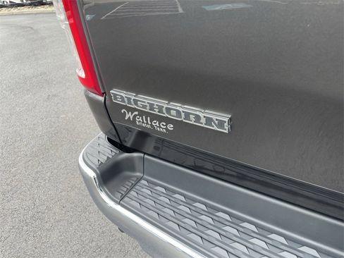 Used 2020 RAM 1500 Big Horn image 7