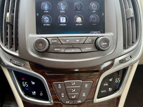 Used 2014 Buick LaCrosse Premium FWD image 35