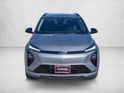 New 2027 Chevrolet Bolt RS image 2