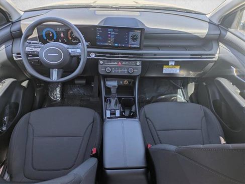 New 2026 Hyundai Tucson SE FWD image 16