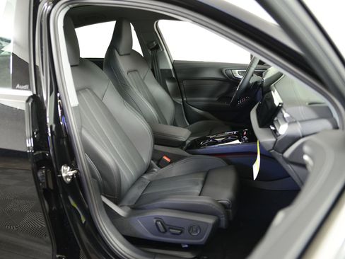 New 2025 Audi A5 2.0T Premium Plus image 16