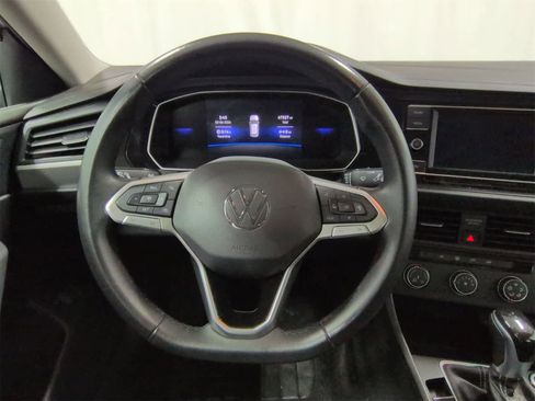 Used 2024 Volkswagen Jetta S image 23