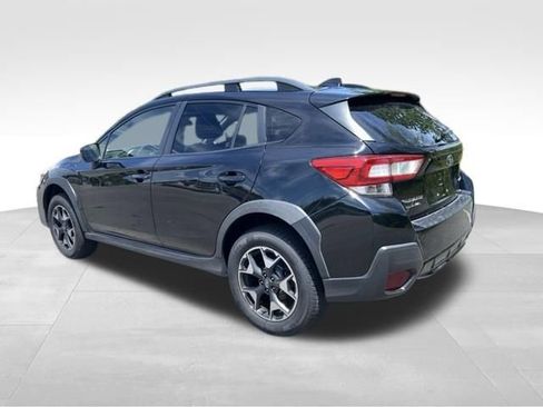 Used 2019 Subaru Crosstrek 2.0i Premium AWD/4WD image 4