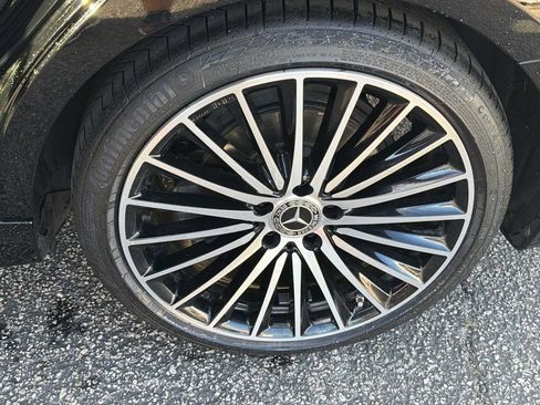 Used 2023 Mercedes-Benz C 300 Sedan image 30