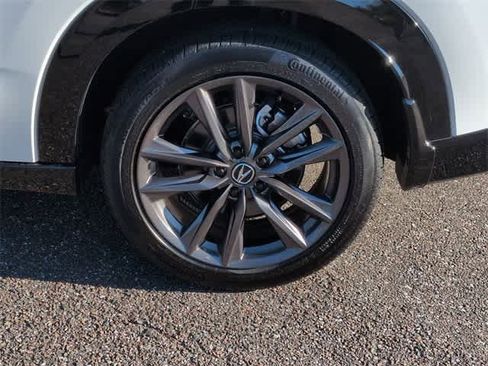 Certified 2025 Acura ADX A-Spec image 12