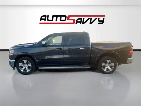 Used 2020 RAM 1500 Laramie image 4