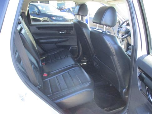 Used 2024 Honda CR-V EX-L image 15