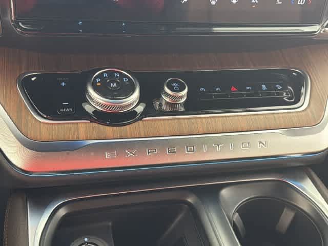 New 2027 Ford Expedition King Ranch AWD/4WD image 8