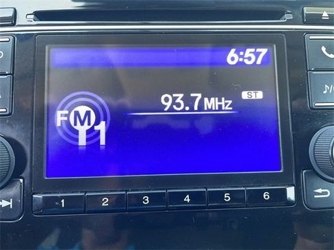 Used 2020 Honda Fit LX image 13