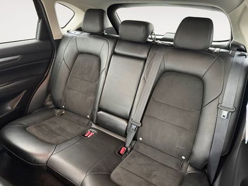 Used 2023 MAZDA CX-5 AWD 2.5 S w/ Select Package image 13