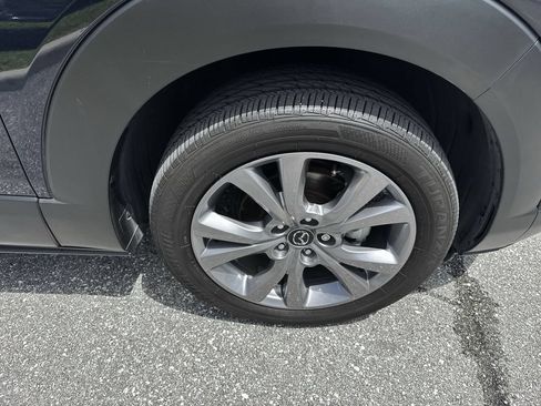 Certified 2026 MAZDA CX-30 AWD 2.5 S image 60