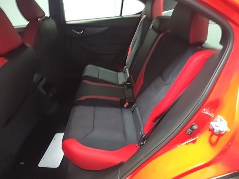 New 2026 Subaru WRX Limited image 12