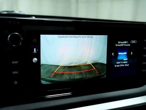 Used 2023 Kia K5 GT-Line image 24