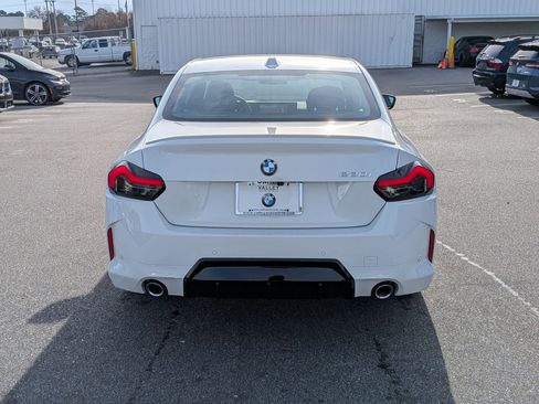 New 2026 BMW 230i w/ M Sport Package image 4