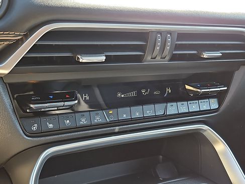 New 2026 MAZDA CX-70 3.3 Turbo S w/ Premium Package image 14