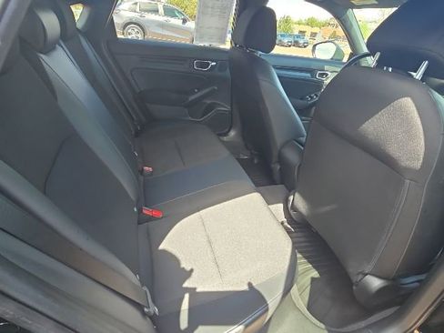 Certified 2022 Honda Civic Sport image 11