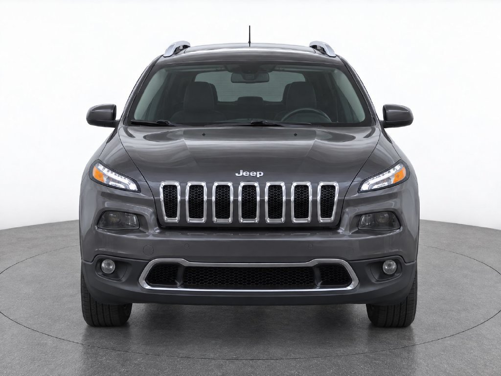 Used 2018 Jeep Cherokee Limited FWD image 5