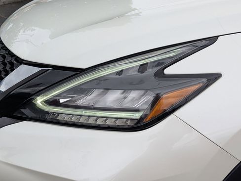 Used 2023 Nissan Murano Platinum AWD/4WD image 10
