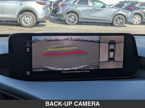 New 2026 MAZDA MAZDA3 2.5 Turbo Premium Plus AWD/4WD image 9