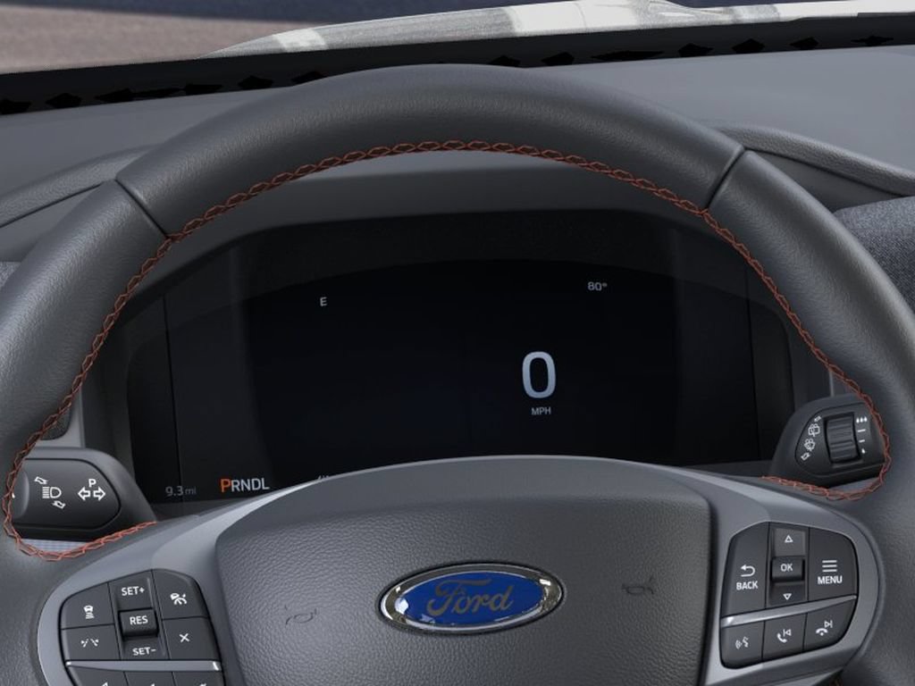 Used 2026 Ford Explorer Active w/ Active Comfort Package AWD/4WD image 13