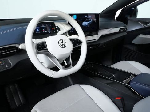 Used 2023 Volkswagen ID.4 Pro S image 7