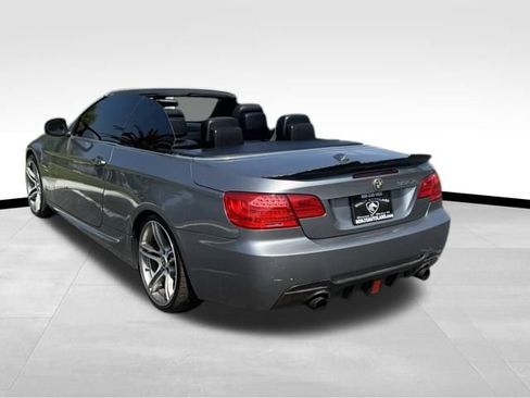 Used 2012 BMW 335is Convertible image 4