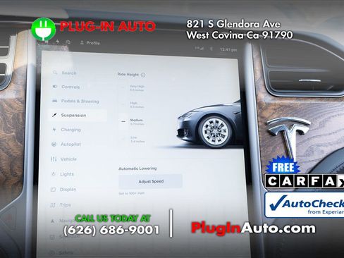 Used 2018 Tesla Model S 75D image 22