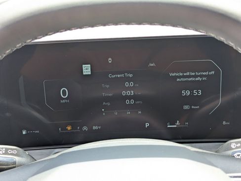 New 2026 Kia Sorento SX image 33