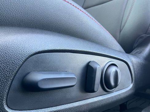 New 2026 Chevrolet Blazer RS w/ Driver Confidence II Package image 34