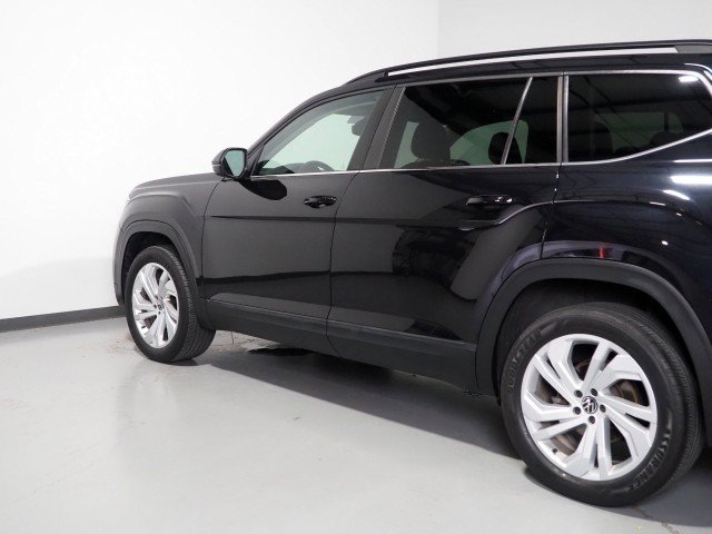 Used 2022 Volkswagen Atlas FWD SE V6 w/ Technology image 38