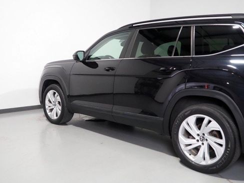 Used 2022 Volkswagen Atlas FWD SE V6 w/ Technology image 38