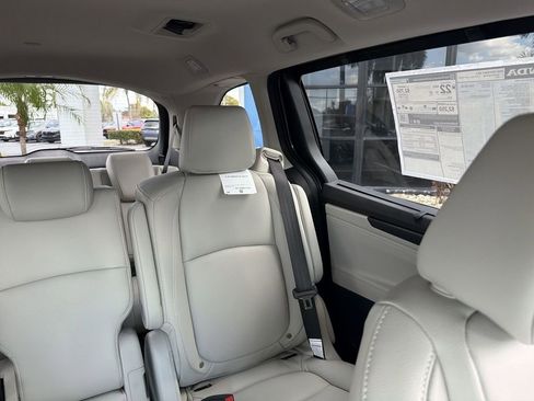New 2026 Honda Odyssey EX-L image 15