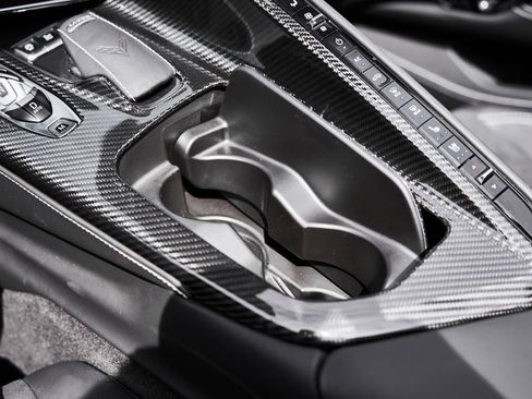 Used 2024 Chevrolet Corvette Z06 w/ Z07 Performance Package image 63