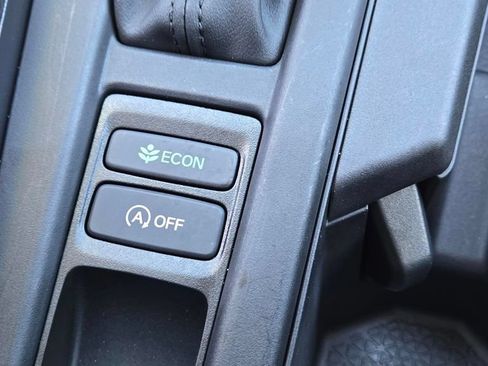 Used 2025 Honda Accord SE image 24