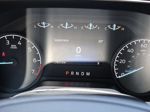 Used 2021 Ford F150 XL w/ STX Appearance Package AWD/4WD image 9