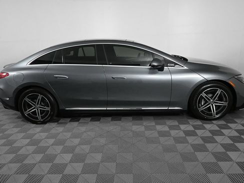 Used 2023 Mercedes-Benz EQE 350+ Sedan image 24