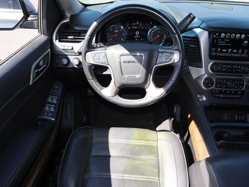 Used 2019 GMC Yukon Denali w/ Open Road Package image 5