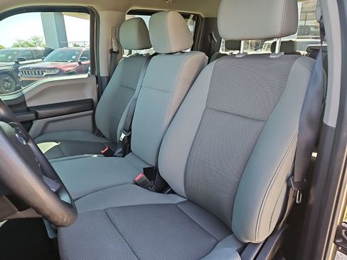 Used 2020 Ford F250 XL w/ STX Appearance Package AWD/4WD image 20