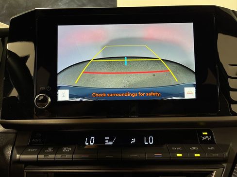 Certified 2025 Toyota Camry SE image 21