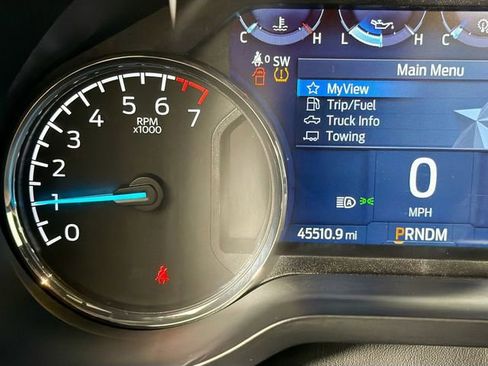 Used 2023 Ford F150 XLT w/ Equipment Group 302A High AWD/4WD image 13