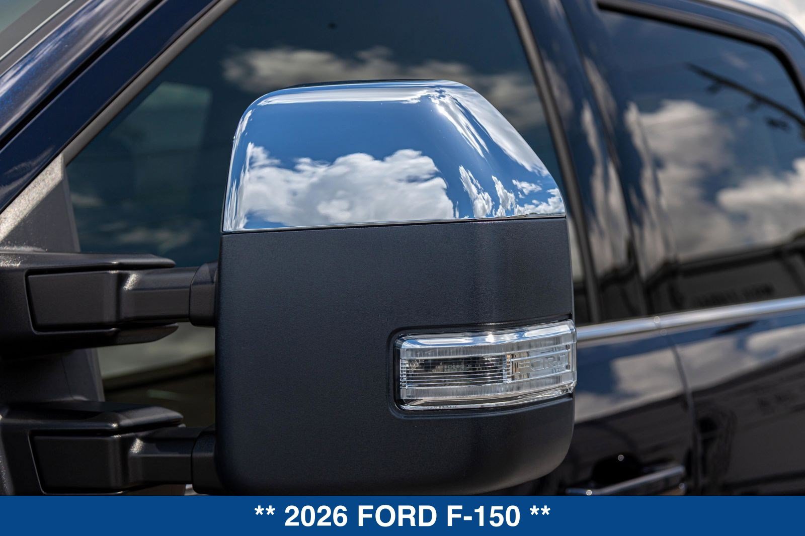 New 2026 Ford F150 King Ranch AWD/4WD image 16