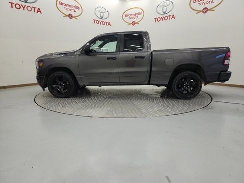 Used 2024 RAM 1500 Tradesman w/ Trailer Tow Group image 5