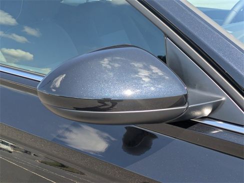 New 2025 Volkswagen Jetta S image 12